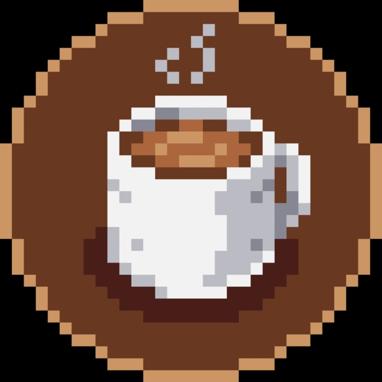 Coffee Faction Logo
